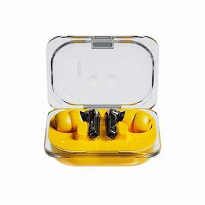หูฟังไร้สาย Global Nothing Ear (a) TWS แบบ ANC กันน้ำ สำหรับเล่นกีฬา - Product Image 4