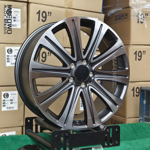 Rines de Lujo de 19 Pulgadas para Autos de Pasajeros, Venta Directa de Fábrica para <span class=keywords><strong>Mercedes</strong></span>-Benz AMG GLC GLA <span class=keywords><strong>GLE</strong></span> GLS E E300 C a S V Clase C43 - Product Image 1