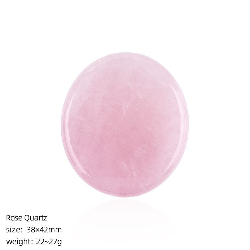 Quartz rose