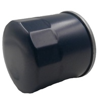 Filtre à huile universel pour voiture 152009645R 152081HC0A 15208ED50A 2630002500 2630002501 2630002502 2630002503 1520865F0A UTILISER pour SUZUKI