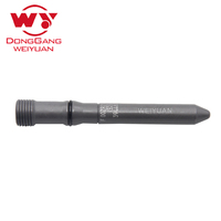 WEIYUAN Conduit d'injecteur de haute qualité (connecteur) F00ZR20002 2872395 pour 5.9L Dodge cummins 98.5-02 24VW VP44