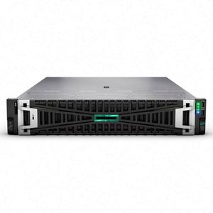 Serveur en rack 2U Proliant DL385 Gen11 8SFF en gros, processeur AMD EPYC 9654, alimentation 1600W, MR408i-O, disque dur 3TB, 32 Go - Product Image 1
