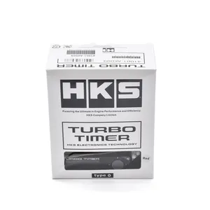 Nhà máy bán tự động Turbo thời gian cho HKS với LED hiển thị