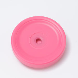 Vaso de acero inoxidable de doble pared con logotipo personalizado de 20oz, pintura de arcoíris a prueba de fugas para lavavajillas sin BPA, apto para viajes - Product Image 4