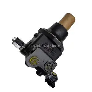 Thủy lực at405846 fan hâm mộ ổ đĩa động cơ cho john deere máy xúc e330lc e350lc e360lc