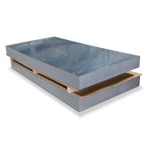 Plaque en alliage d'aluminium 0,2 mm 0,21 mm 0,22 mm 0,25 mm 5052 H38 5083, panneau décoratif pour revêtement mural - Product Image 5