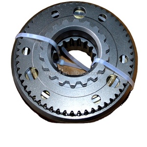 Phụ Tùng Xe Tải FOTON Chính Hãng-Bộ Đồng Bộ (<span class=keywords><strong>JS125T</strong></span>-1701140) - Product Image 1