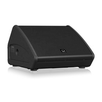 Moniteur actif Turbosound 12 pouces TFX122M-AN, équipement de studio musical, système de sonorisation professionnel, haut-parleur de scène 1100 Watts
