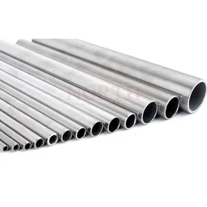Tubi/tubo acciaio inossidabile vendita calda 304l 316 316l 310 310s 321 304 tubo senza saldatura in acciaio inossidabile