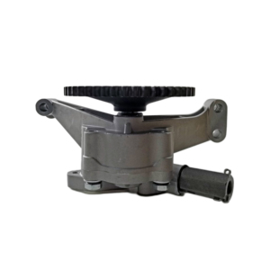 Pompe à huile Xichai CA6110 <span class=keywords><strong>4</strong></span> cylindres <span class=keywords><strong>47</strong></span> dents adaptée aux moteurs chinois - Product Image 6