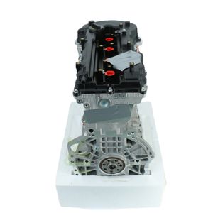 Mejor <span class=keywords><strong>Precio</strong></span> de alta calidad nueva condición 2.4L conjunto de motor G4KH G4KJ para Hyundai para <span class=keywords><strong>KIA</strong></span> SANTA OPTIMA <span class=keywords><strong>SORENTO</strong></span> fabricación directa - Product Image 2