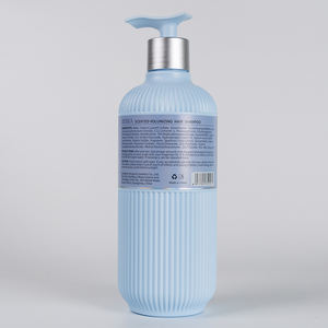 แชมพูเพิ่มวอลลุ่ม JIESSLA กลิ่นหอมหรูหรา ขนาดใหญ่ 800 มล. คุณภาพดี ขายส่ง ช่วยยกโคนผมให้พองสวย - Product Image 2