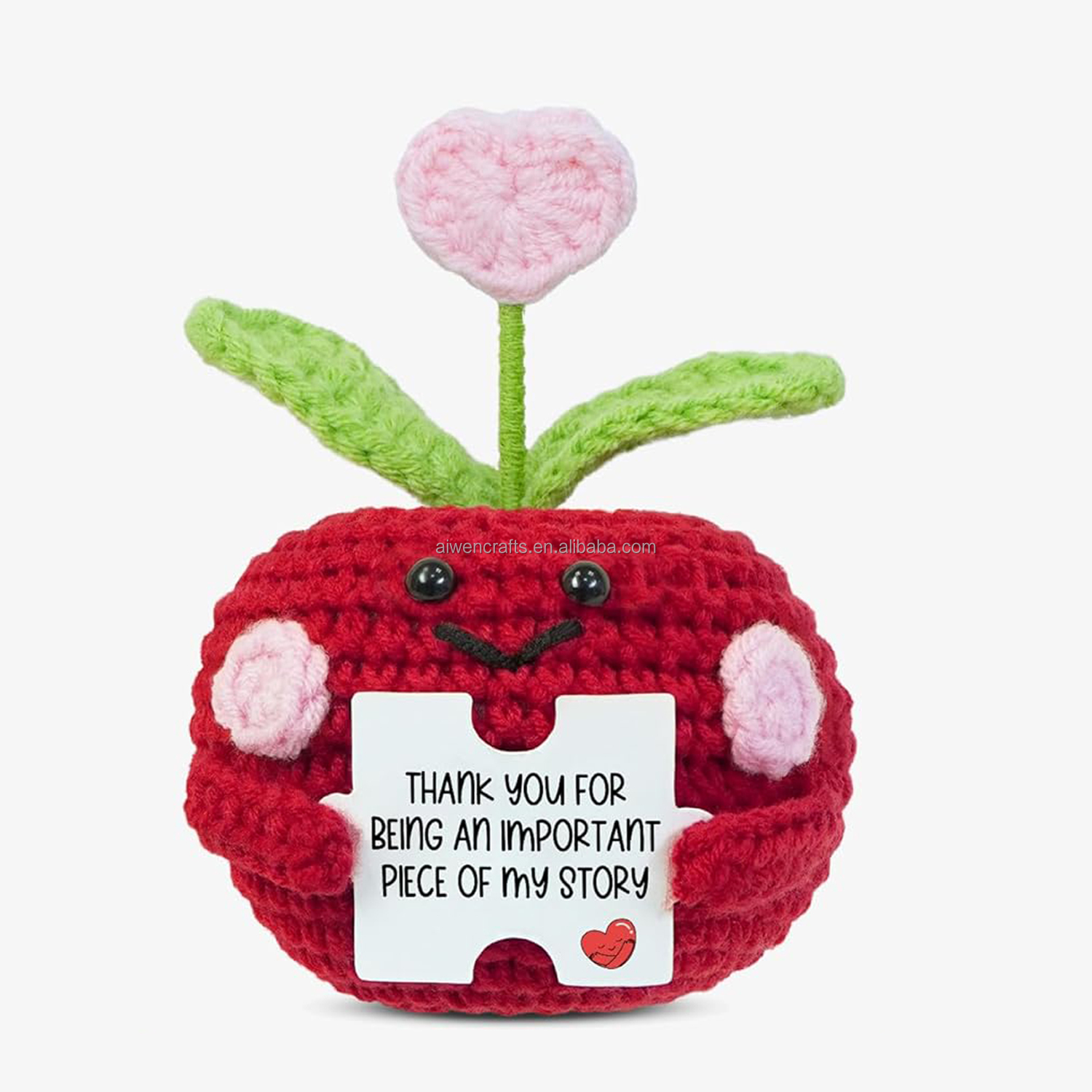 manzana roja