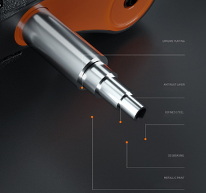 2023 nuevo ejercitador Abdominal de rebote automático con rueda Ab <span class=keywords><strong>para</strong></span> <span class=keywords><strong>principiantes</strong></span>, equipo de entrenamiento central, entrenamiento muscular - Product Image 5