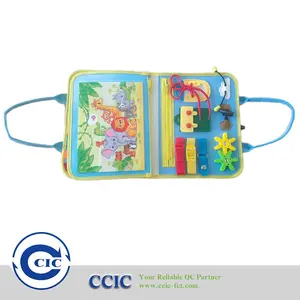 CCIC inspection agent 30+years toys quality inspection