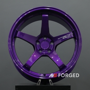 Maining Forgé Advan GT Beyond Wheels pour BMW Supra Nissan <span class=keywords><strong>Golf</strong></span> Type <span class=keywords><strong>R</strong></span> 350z 370z 5x100 5x112 5x114.3 5x120 Deep Dish <span class=keywords><strong>Jantes</strong></span> - Product Image 2