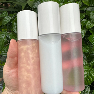 Vente en gros <span class=keywords><strong>de</strong></span> produits <span class=keywords><strong>de</strong></span> beauté <span class=keywords><strong>de</strong></span> marque privée Vegan Dewy matte <span class=keywords><strong>Spray</strong></span> <span class=keywords><strong>de</strong></span> réglage <span class=keywords><strong>de</strong></span> maquillage fixateur <span class=keywords><strong>de</strong></span> brume imperméable à <span class=keywords><strong>l</strong></span>'eau longue durée - Product Image 1