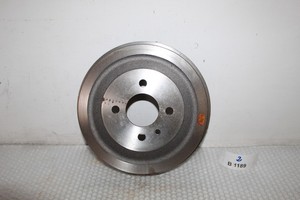 Freno de Tambor para BMW <span class=keywords><strong>316</strong></span> 318 320 324D <span class=keywords><strong>E30</strong></span> 34211156297 - Product Image 1