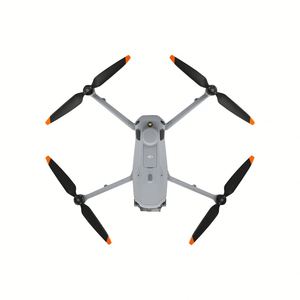 Estación Multifunción D-RTK 3, Versión Global de Plástico, GNSS (GPS/Galileo/BeiDou) de Alta Precisión, Matrice 4T 4E para Principiantes, Sin Escobillas - Product Image 3