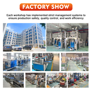 多機能自動 最高の枕型ミニカップ スライスチーズケーキ ベーカリー スポンジ マドレーヌケーキ 包装機 - Product Image 6