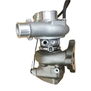 أطقم إصلاح بالشاحن التوربيني 50cc 125cc المرحلة 49cc <span class=keywords><strong>3</strong></span> ترقية الشاحن التوربيني المزدوج مجموعة السوبر الأساسية <span class=keywords><strong>3</strong></span>.5 لتر الشاحن التوربيني - Product Image 6