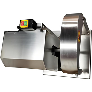 Máquina Automática de Partición de Pollos de Grado Industrial, Sierra Eléctrica para Cortar Patos y Gansos, Alto Nivel de Seguridad - Product Image 4