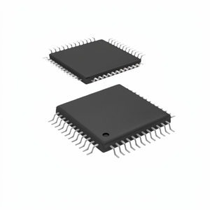 48 TQFP Buy Electronics Components Online Manufacturer Channel Interface TLV320AIC10IPFBG4 - Product Image 1