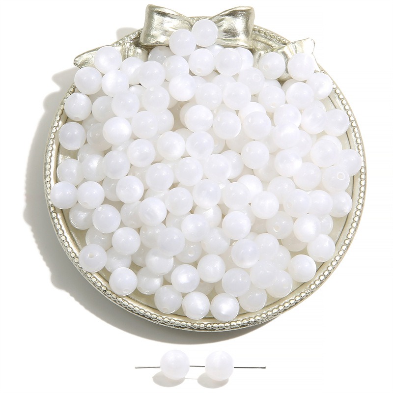 Blanc 10 pcs/pack