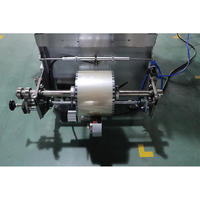 Machine à emballer les haricots secs Machine d'emballage multi-usages pour les reins de mungo Pois aux yeux noirs blancs Lentille rouge et pouls