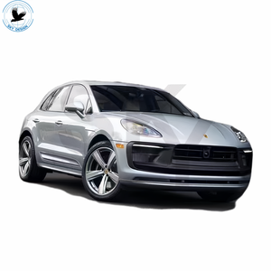 2025 Macan voiture pare-chocs feux arrière phares lifting nouveau 95B.3 Bodykit pour Porsche Macan - Product Image 2