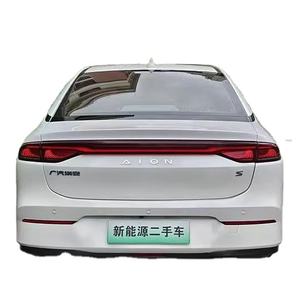 Solo <span class=keywords><strong>8000</strong></span> $ Precio FOB, 2019 AION S Mei 630 Coche eléctrico, SUV eléctrico Vehículo eléctrico, Coche eléctrico de nueva energía, Alcance 510KM - Product Image 1