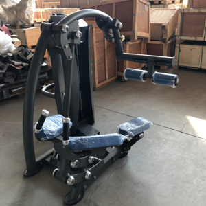 Máquina de Fitness para Glúteos ARK GNS-8015 de Acero, Equipo de Gimnasio de Uso Comercial, Diseño GNS-8015 para Entrenamiento de Glúteos - Product Image 3