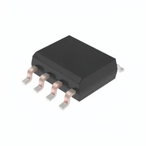 Composants de circuits électroniques AT24C256C-SSHL-B 8 SOlC Mémoire Distributeur agréé - Product Image 1
