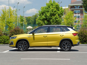 Auto Usado Premium: Skoda Kamiq <span class=keywords><strong>2022</strong></span> Automático, Modelo de Alta Gama - Excelente Relación <span class=keywords><strong>Calidad</strong></span>-<span class=keywords><strong>Precio</strong></span> - Product Image 4