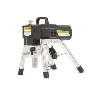 Yanfeng PS3.21 Spruzzatore di Vernice Airless Elettrico Portatile di Grado Industriale ad Alta Pressione 3300 psi 2 HP per Uso Domestico Fai-da-Te - Product Image 3