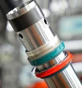 Kit de joints d'étanchéité et de protection anti-poussière SKF double matériau WP pour fourche avant 48 mm KTM Husqvarna <span class=keywords><strong>GASGAS</strong></span> - Product Image 5