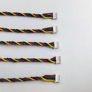 Beste prijs JST PH2.0 2/3/4/5/6/7/8/9/10-pins kabelterminal bedradingssysteem - Product Image 5