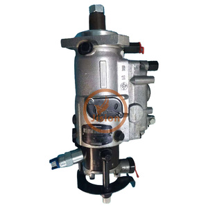 ปั๊มหัวฉีดน้ำมันเชื้อเพลิง 2643B319 สำหรับเครื่องยนต์ 1103A-33T - Product Image 1