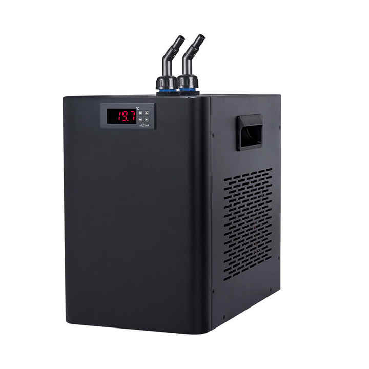 Icegalax Water Cooling Chiller Ice Bath Cold Water Therapy Chiller