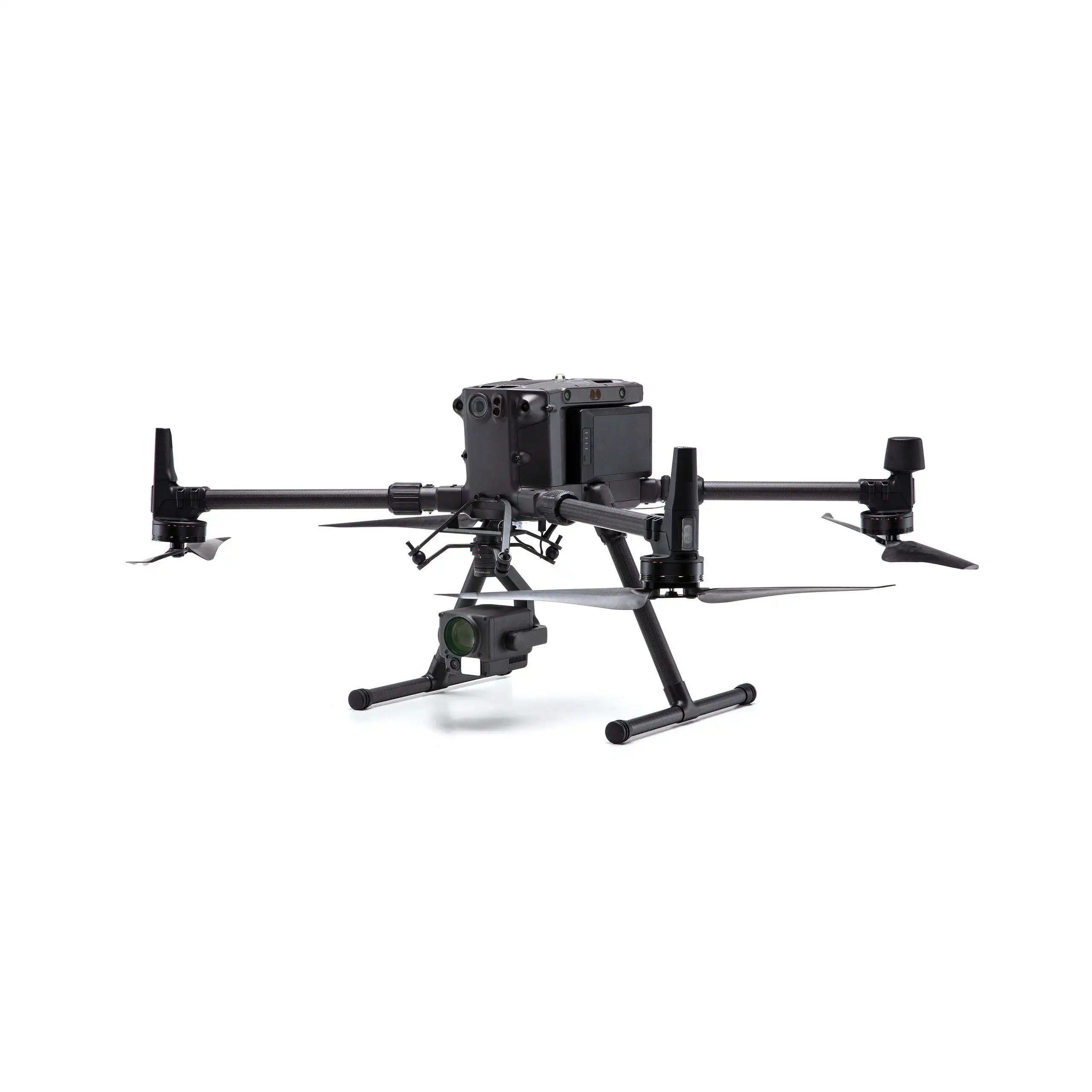 DJI Matrice 300 RTK M300 Built Tough Works Smart A New Standard for the Commercial Drone Industry Improved Transmission System