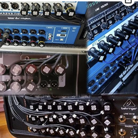 Adaptateur de connecteur XLR à angle droit à 3 broches, profil bas, plaqué or, rotatif et réglable, pour table de mixage de studio d'enregistrement audio
