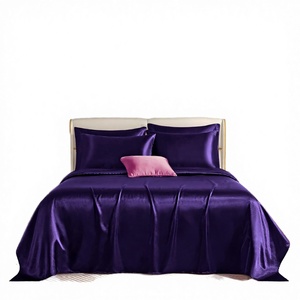 Parure de lit moderne imprimée pour dortoir, housse de couette, drap-housse, taies d'oreiller, vente en gros, motif géométrique blanc et gris, pour garçons, lit simple - Product Image 4