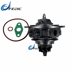 Cartouche de turbo CHRA 54399880131 KP39-0131 pour Ford Fiesta VIII 1.6 ST 134Kw Eco Boost de 2002 à <span class=keywords><strong>2013</strong></span> - Product Image 5