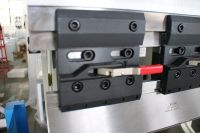 CHZOM Best-Seller prensa eléctrica plegadora 100ton CNC máquina plegadora 2500 programación Servo Drive todo eléctrico sin aceite
