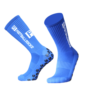 Vente en gros de <span class=keywords><strong>chaussettes</strong></span> de football <span class=keywords><strong>antidérapantes</strong></span> en silicone, <span class=keywords><strong>chaussettes</strong></span> de sport pour hommes et femmes, <span class=keywords><strong>chaussettes</strong></span> de baseball et de <span class=keywords><strong>rugby</strong></span> - Product Image 4