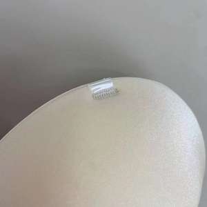 スキントーンシリコーン豊胸パッドフォームフィットの目に見えないリフティングブラワイヤレスシームレスに適した小さな胸 - Product Image 6