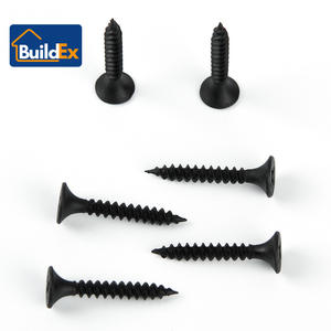 Tornillos de yeso para paneles de yeso a bordo de Gabinete de acero para cubiertas compuestas de <span class=keywords><strong>MDF</strong></span> Otros materiales-Sujetadores de alta calidad para duraderos - Product Image 4