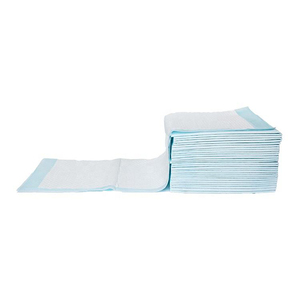 OEM Mat Dog Training <b>Nursing</b> Puppy Pee Pads Carbon Disposable Floor Diaper for Dogs 2000ml Absorbent Bamboo Charcoal Pet Hygiene - Product Image 4