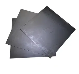 For PEM Fuel Cell Muzi Hot Sale Customized High Quality Bipolar Graphite Plates