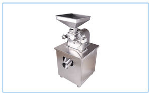 Automatische Uienpoeder Project Hete Verkoop Uienpoeder Productielijn Ui En Gember 200-300 Kg/u Poederverwerkingsfabriek - Product Image 4